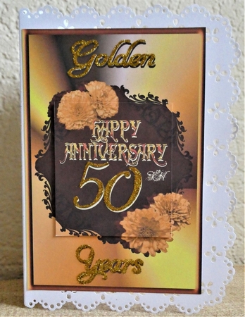Golden Years by Lynn Butters