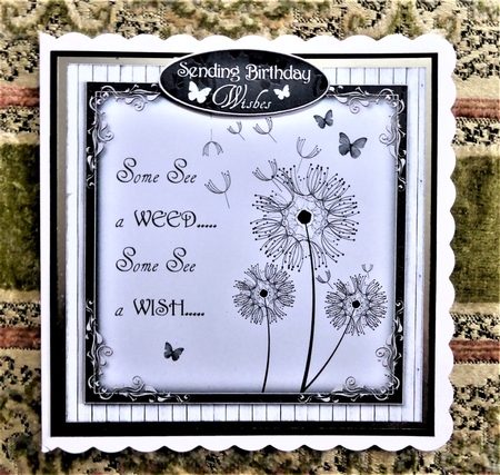 Make a Wish by Lynn Butters