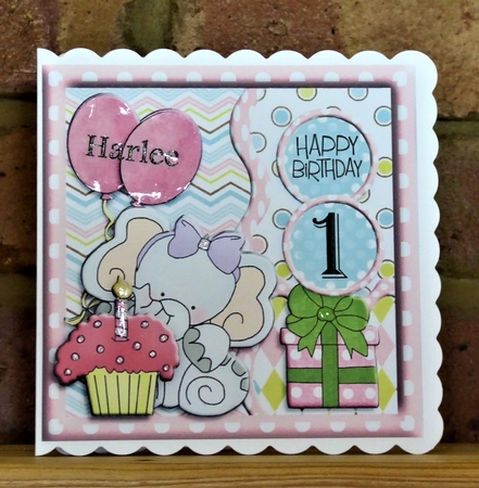 Gallery Item Handmade Craft Photo