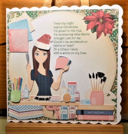 Gallery Item Handmade Craft Photo