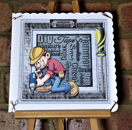 Gallery Item Handmade Craft Photo