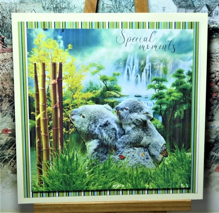 special moments by Lynn Butters