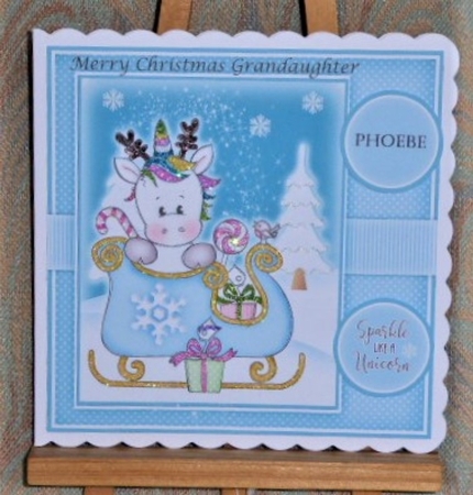 Its The Most Magical Time Mini Kit by Lynn Butters