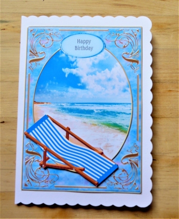 Just A Perfect Day 6 mini kit by Lynn Butters