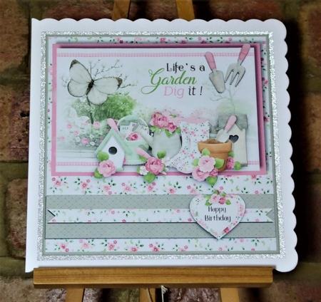 Gallery Item Handmade Craft Photo
