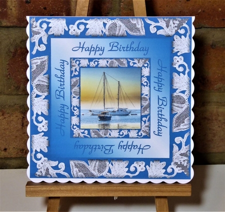 Gallery Item Handmade Craft Photo