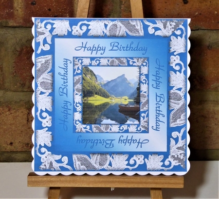 Gallery Item Handmade Craft Photo