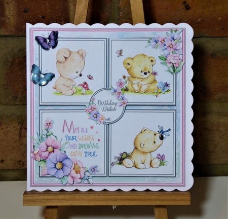 Gallery Item Handmade Craft Photo
