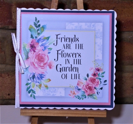 The Garden of Life 3 by Lynn Butters