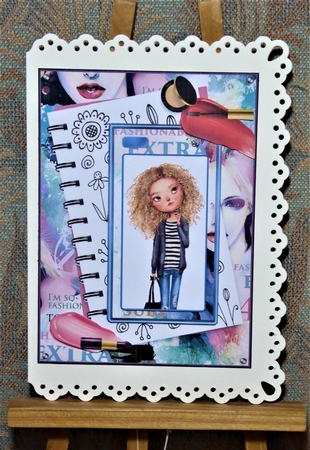Gallery Item Handmade Craft Photo