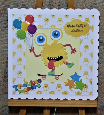Gallery Item Handmade Craft Photo