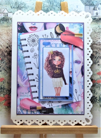 Gallery Item Handmade Craft Photo