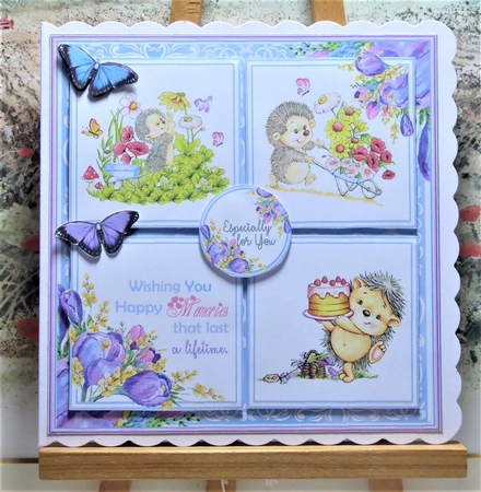 Gallery Item Handmade Craft Photo