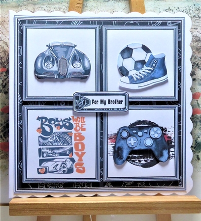 Gallery Item Handmade Craft Photo