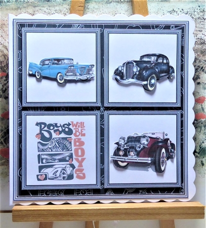 Gallery Item Handmade Craft Photo