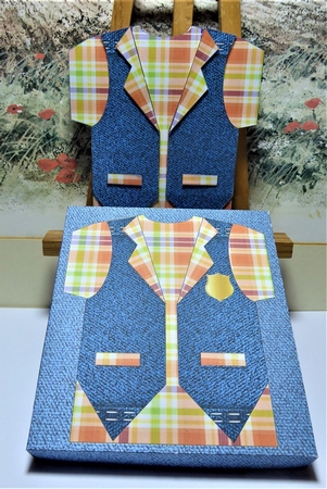 Gallery Item Handmade Craft Photo