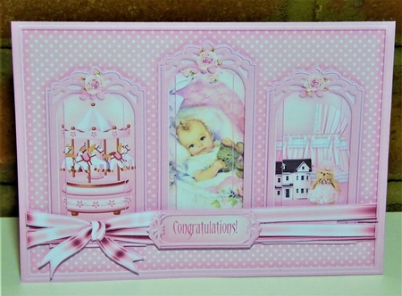 Gallery Item Handmade Craft Photo