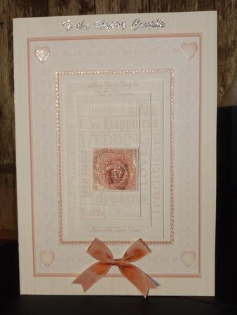 May Your Day Be Full of Dreams - Wedding Kit by Lynn Butters