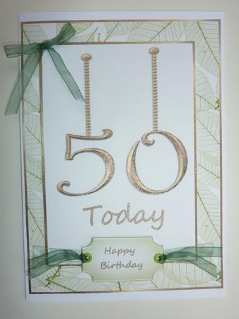 Plain and Simply 50 by Lynn Butters