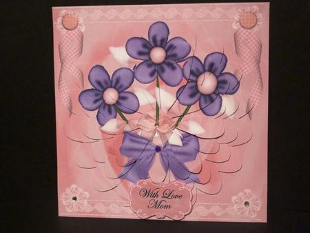 Elegantepage Mother's Day Flowers by Lynn Butters