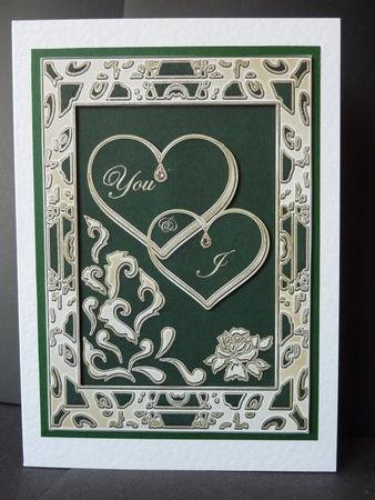 A4 You & I by Lynn Butters
