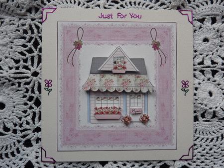 Gallery Item Handmade Craft Photo