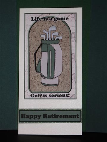 Life is a Game by Lynn Butters