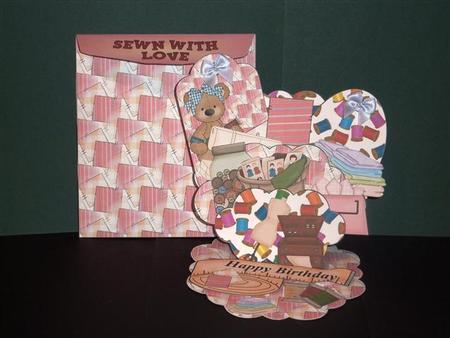 Gallery Item Handmade Craft Photo