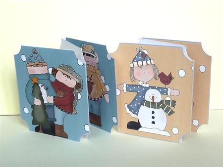 Christmas Fun by Lynn Butters
