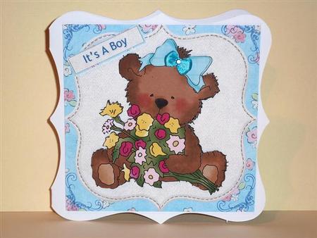 Gallery Item Handmade Craft Photo
