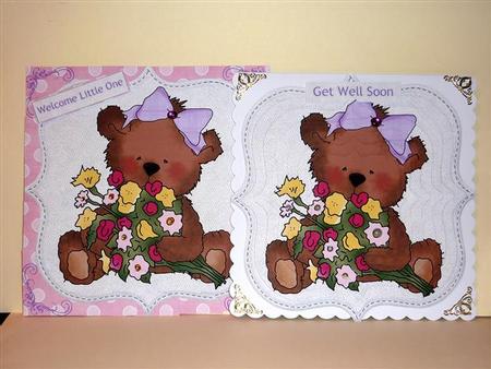 Gallery Item Handmade Craft Photo