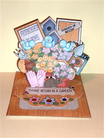 Gallery Item Handmade Craft Photo