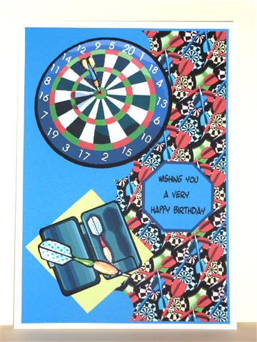 Top Score! by Lynn Butters