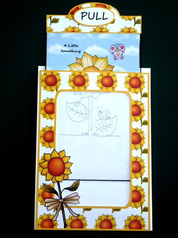 Magic Slider Kit - All Things Bright & Beautiful by Lynn Butters