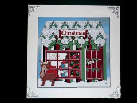 Gallery Item Handmade Craft Photo