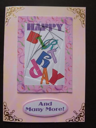 Gallery Item Handmade Craft Photo