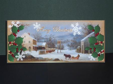 3 in 1 - from Our Home to Yours by Lynn Butters