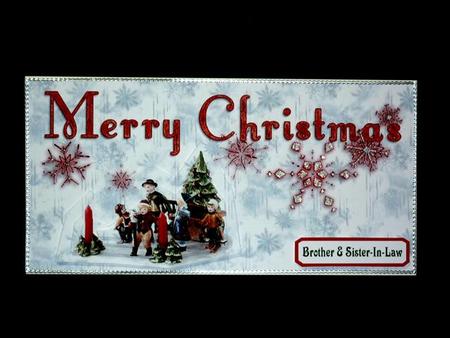 Bringing Home the Tree Dl by Lynn Butters