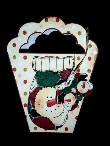 Gallery Item Handmade Craft Photo