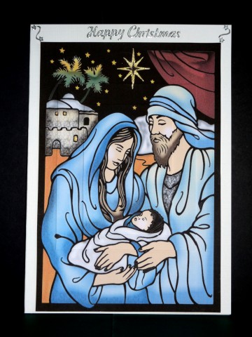 The Meaning of Christmas by Lynn Butters