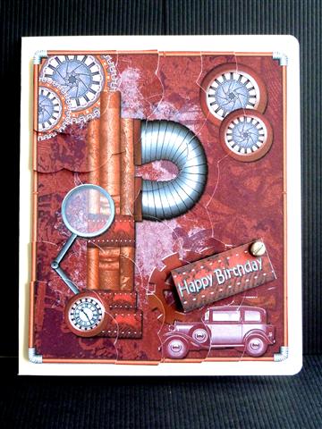 Gallery Item Handmade Craft Photo