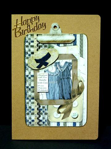 Gallery Item Handmade Craft Photo