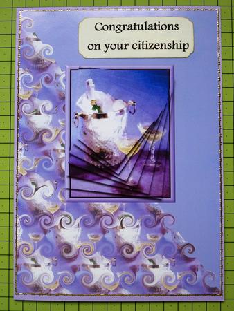 Celebrations by Lynn Butters