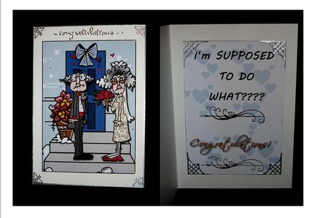 I'm Supposed to Do What?? by Lynn Butters