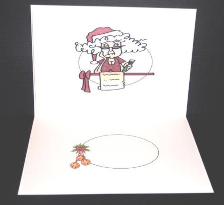 Stella Christmas Wishes Sister Insert by Lynn Butters
