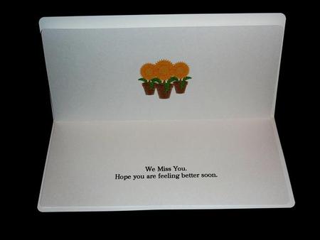Missing You by Lynn Butters