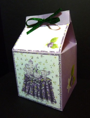 Gallery Item Handmade Craft Photo