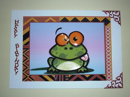 Gallery Item Handmade Craft Photo