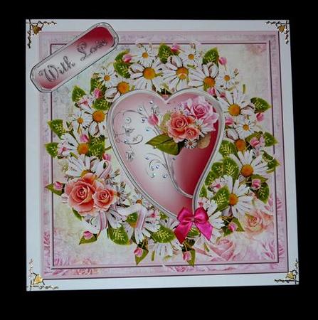 Sweet Romance by Lynn Butters