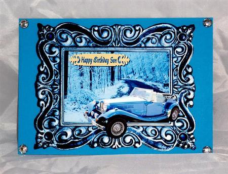 Gallery Item Handmade Craft Photo